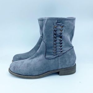 Dolce by mojo moxy ankle boots